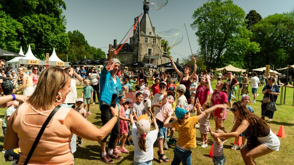 FADA | Notre festival