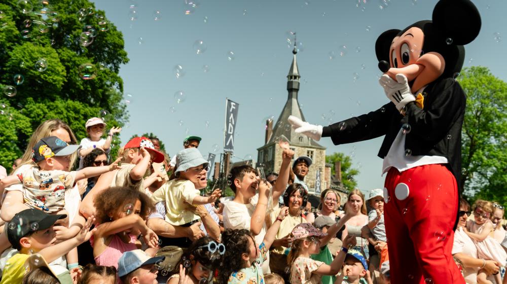 FADA | Notre festival