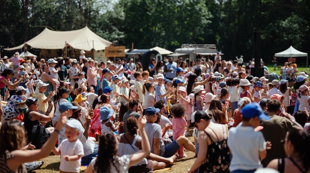 FADA | Notre festival
