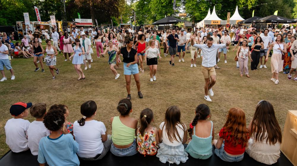 FADA | Notre festival