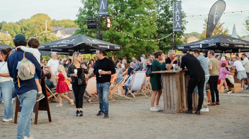 FADA | Notre festival