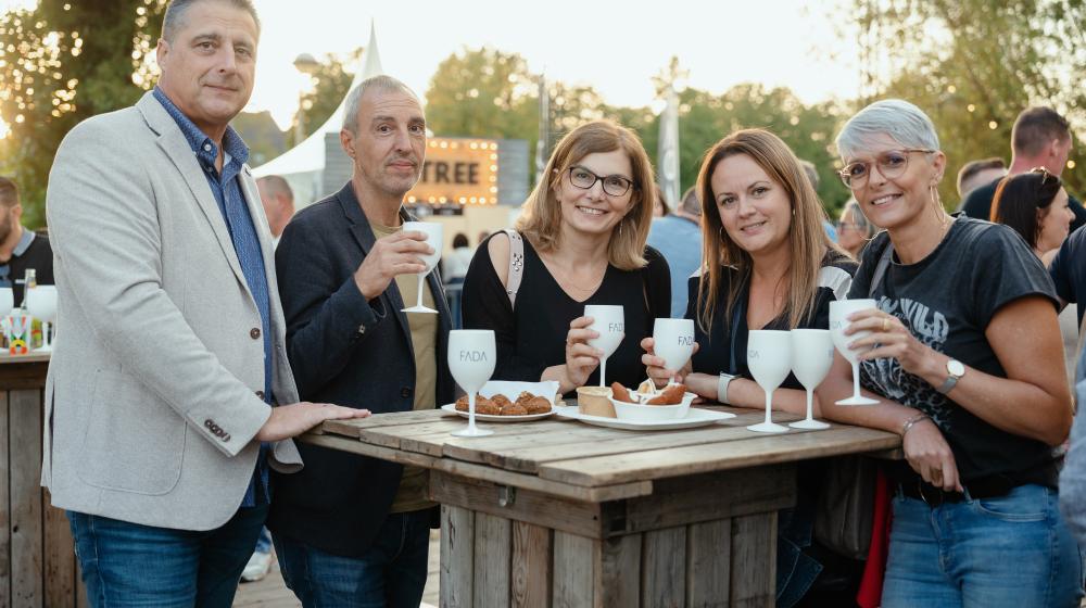 FADA | Notre festival