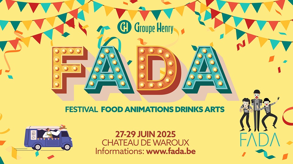 FADA CHATEAU DE WAROUX